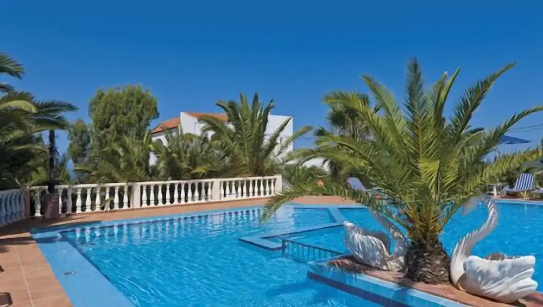 Tersanas Village Hotel