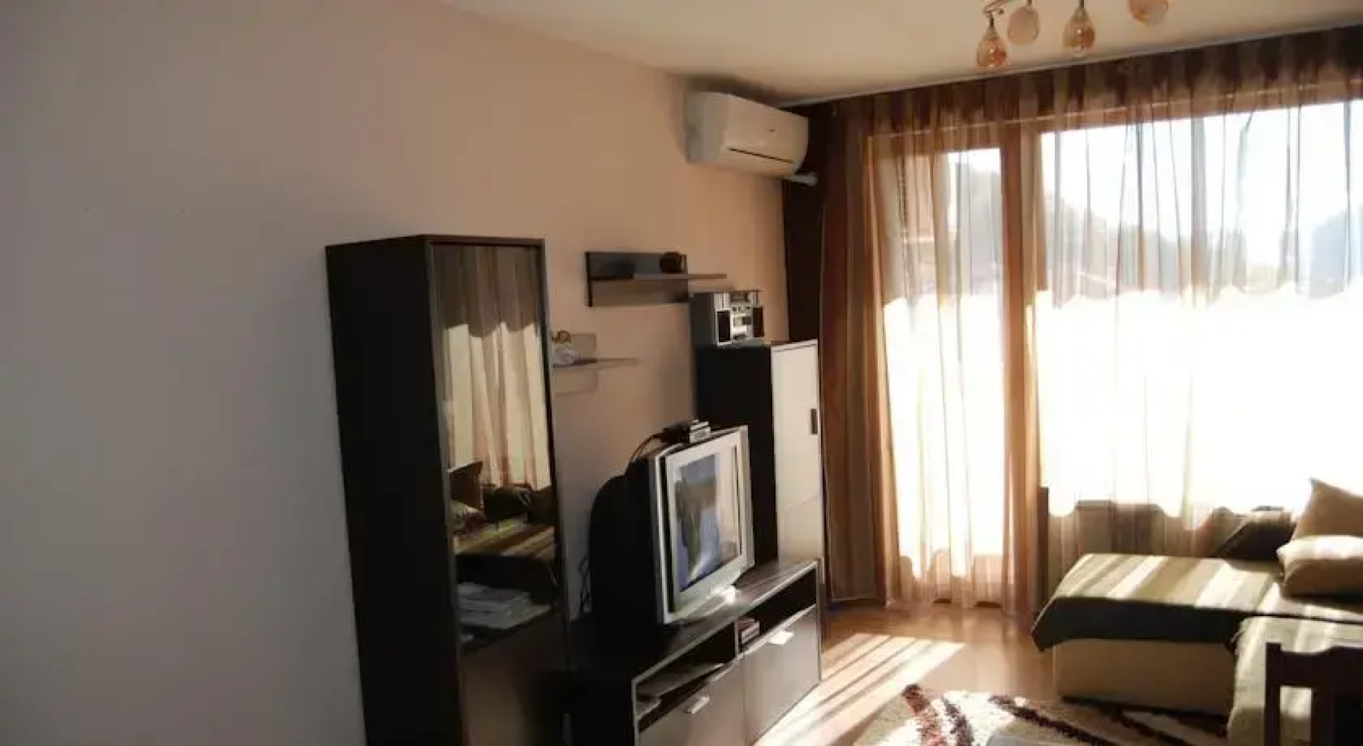 Apartment Smolyani