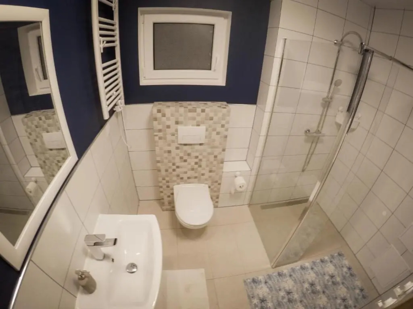 Lazurowe Apartamenty