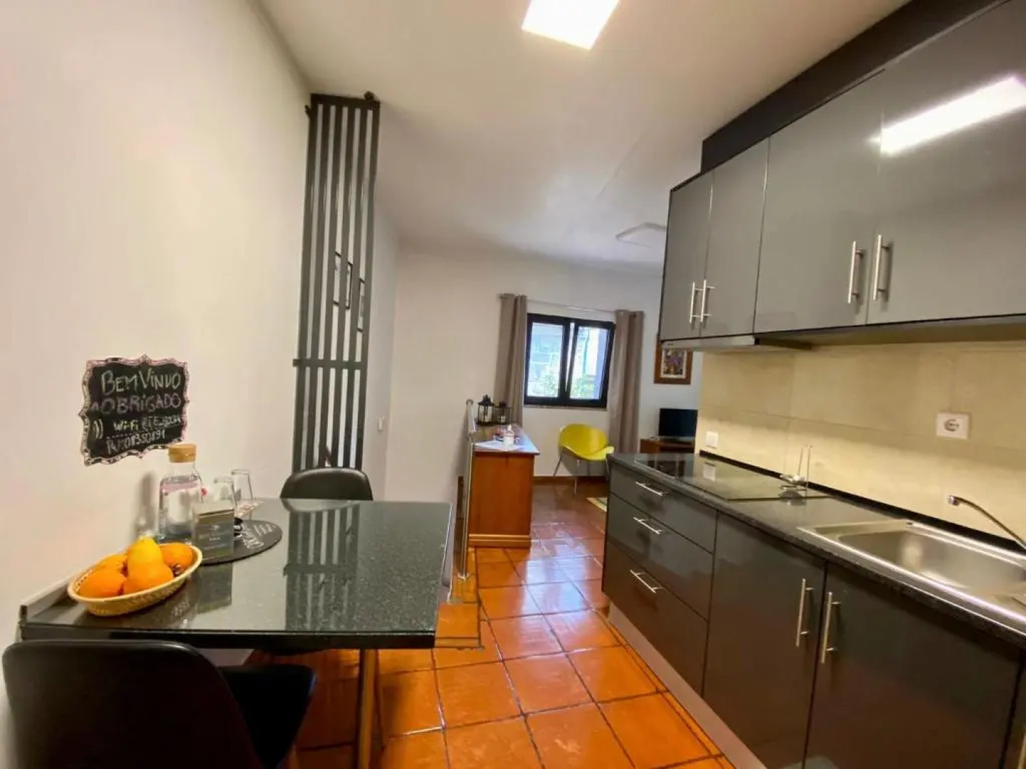 Refúgio da Vila - Refuge of the Village