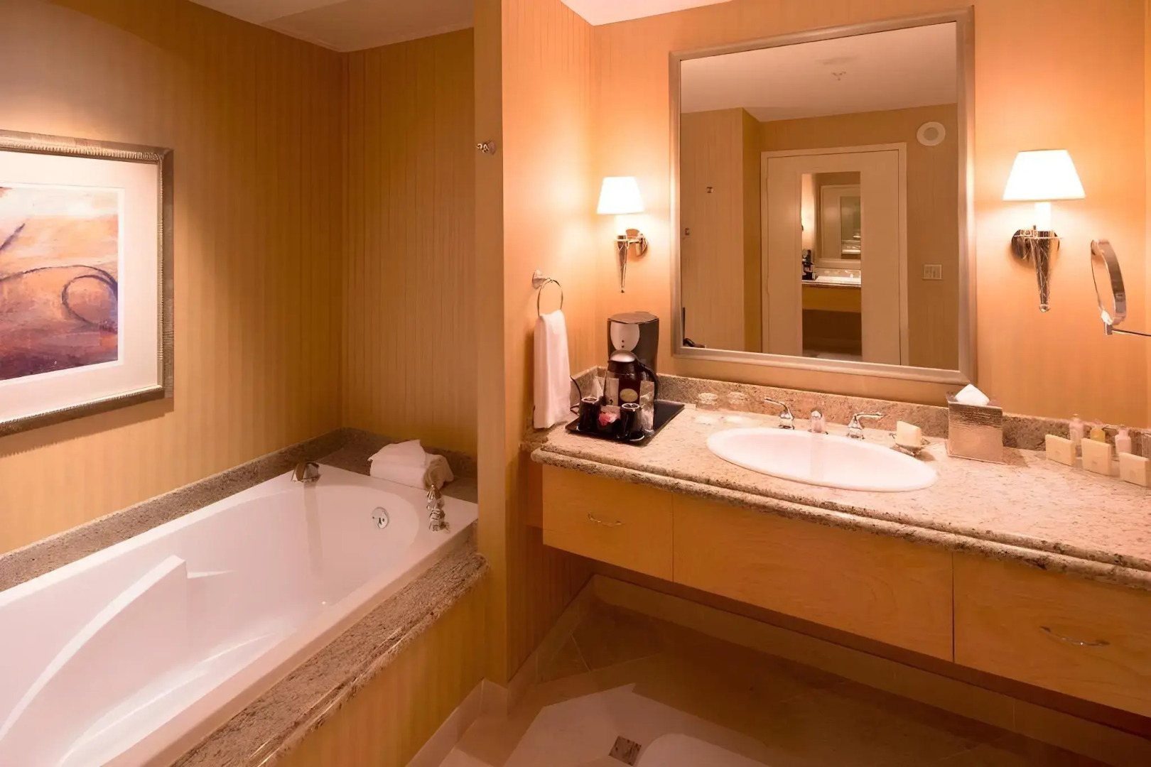 Bally’s Shreveport Casino and Hotel