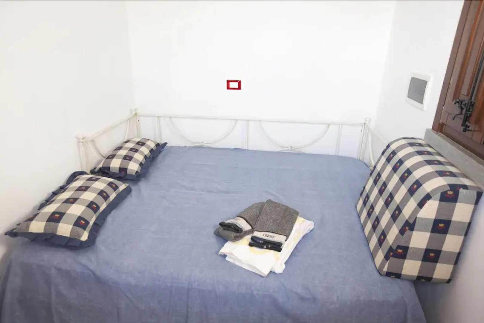 Il Baglio Tra Mare e Natura