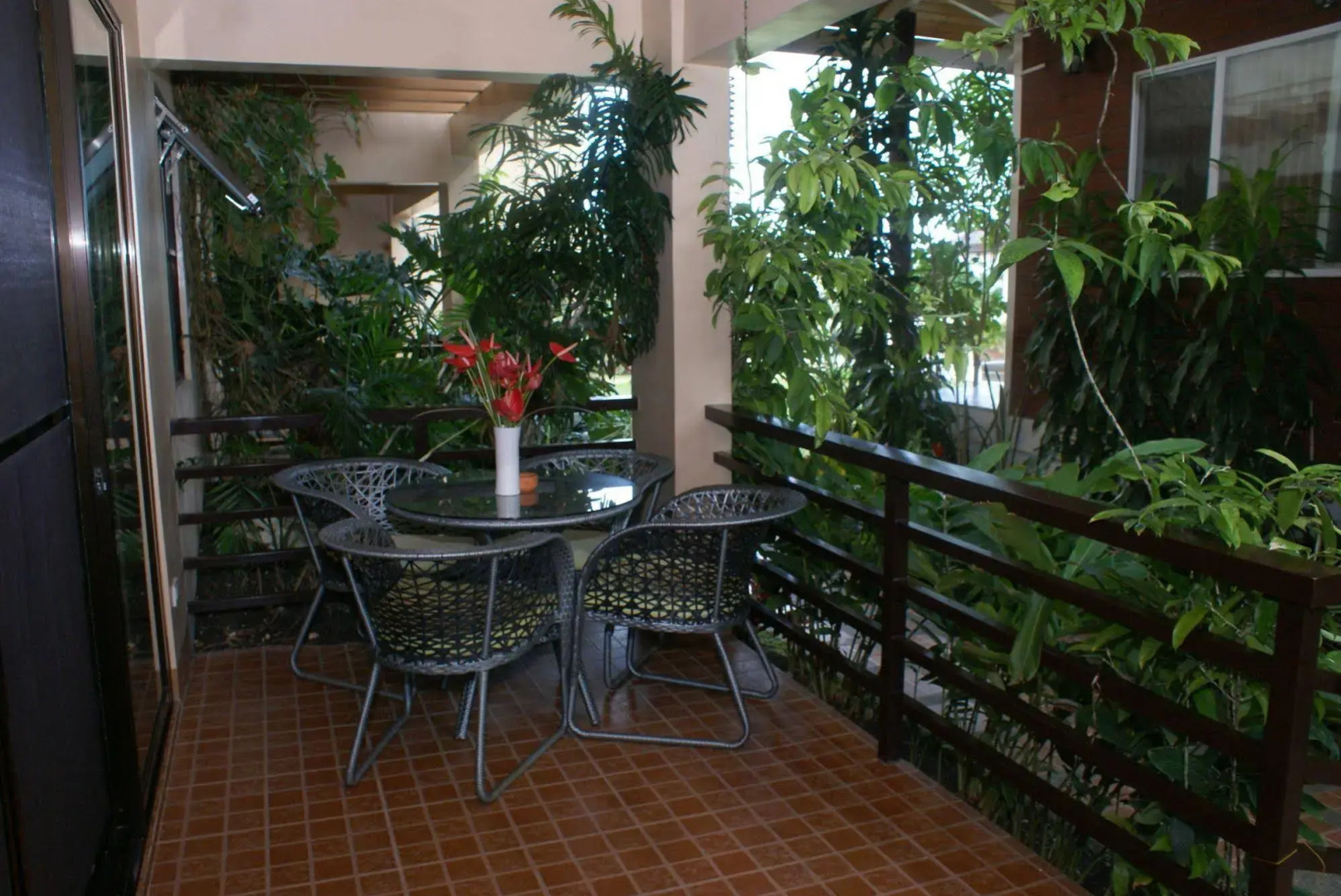 Voda Krasna Resort & Restaurant