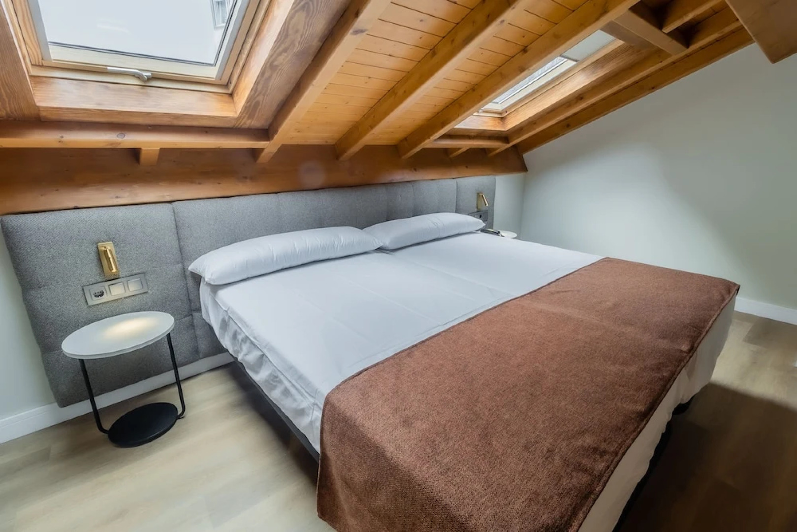 Hotel Corona de Padrón