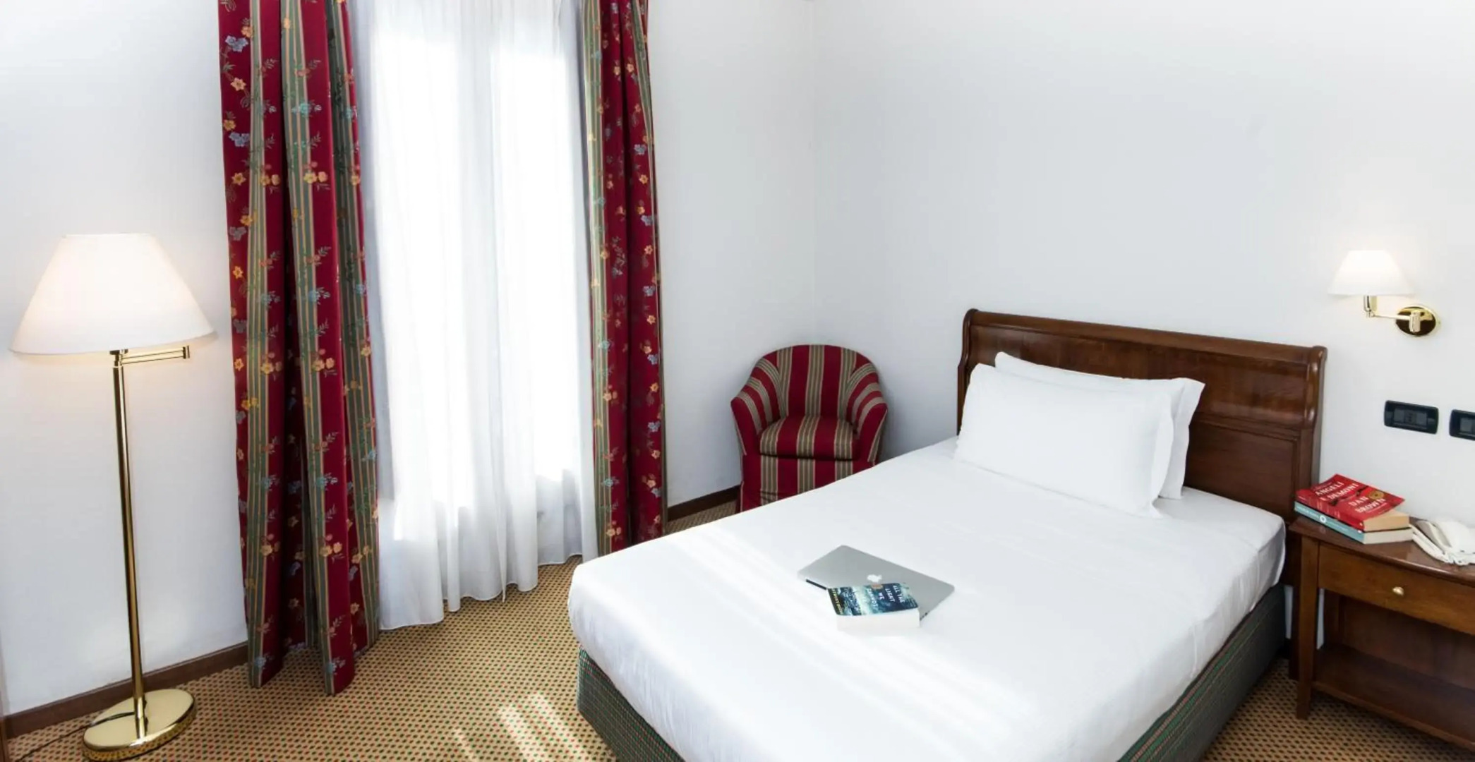 Relais Santo Stefano