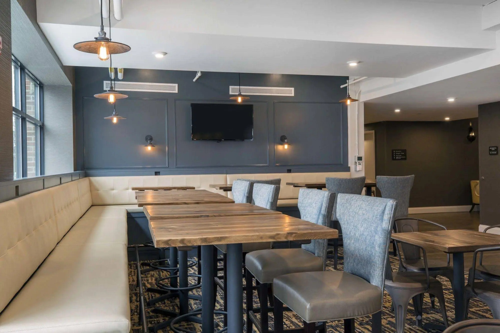 enVision Hotel Boston Everett