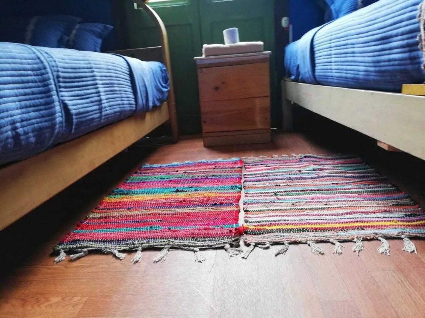 Inca Trilogy Hostel