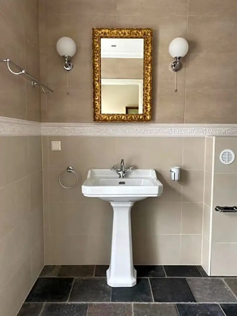 Alte Seifensiederei zu Pulkau