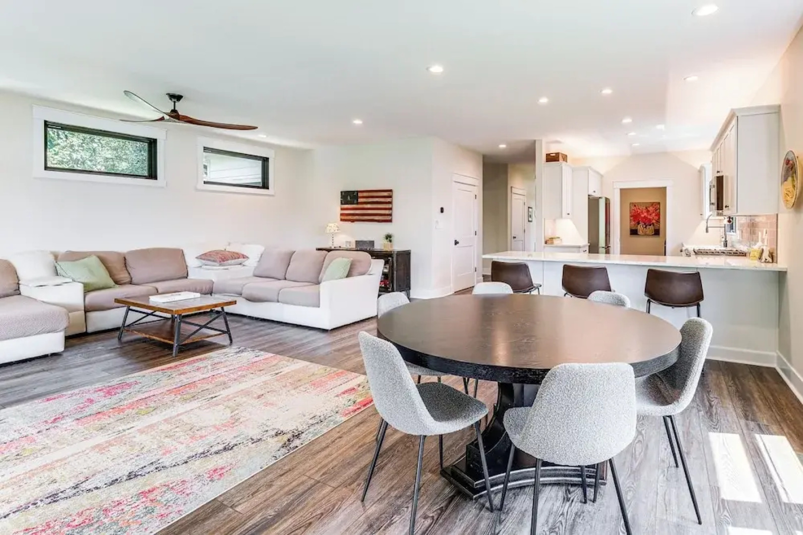 Private Sauna & Dock: Lakefront Retreat in Moneta!