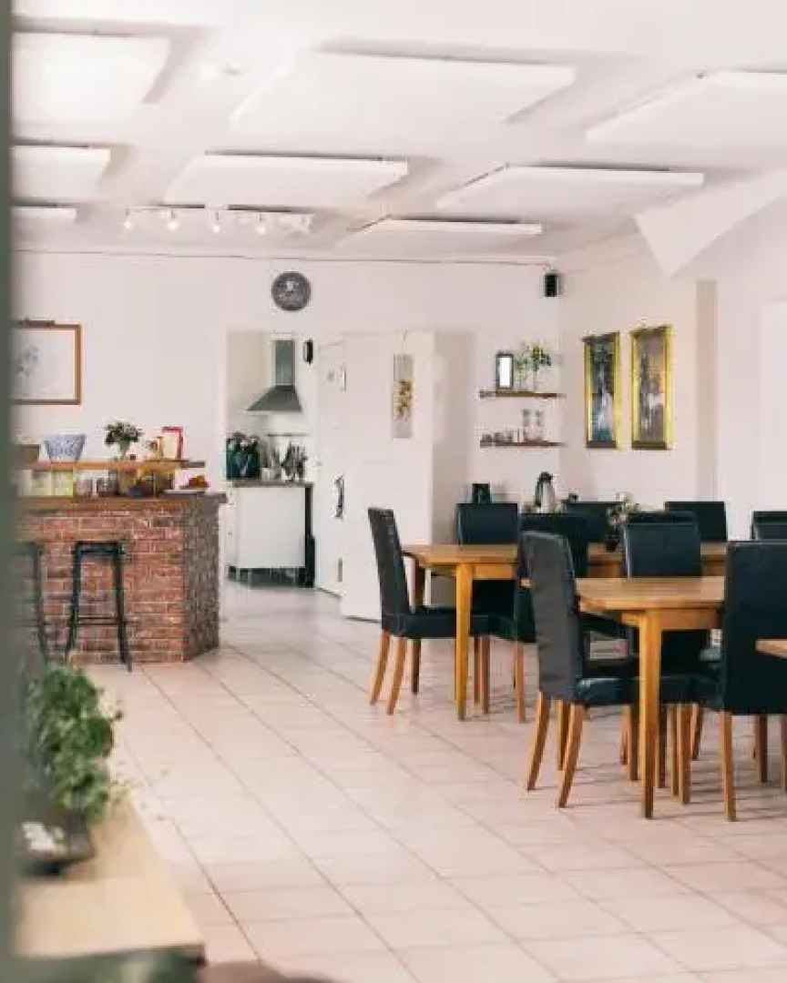 Sundsmåla Landsbygdshotell