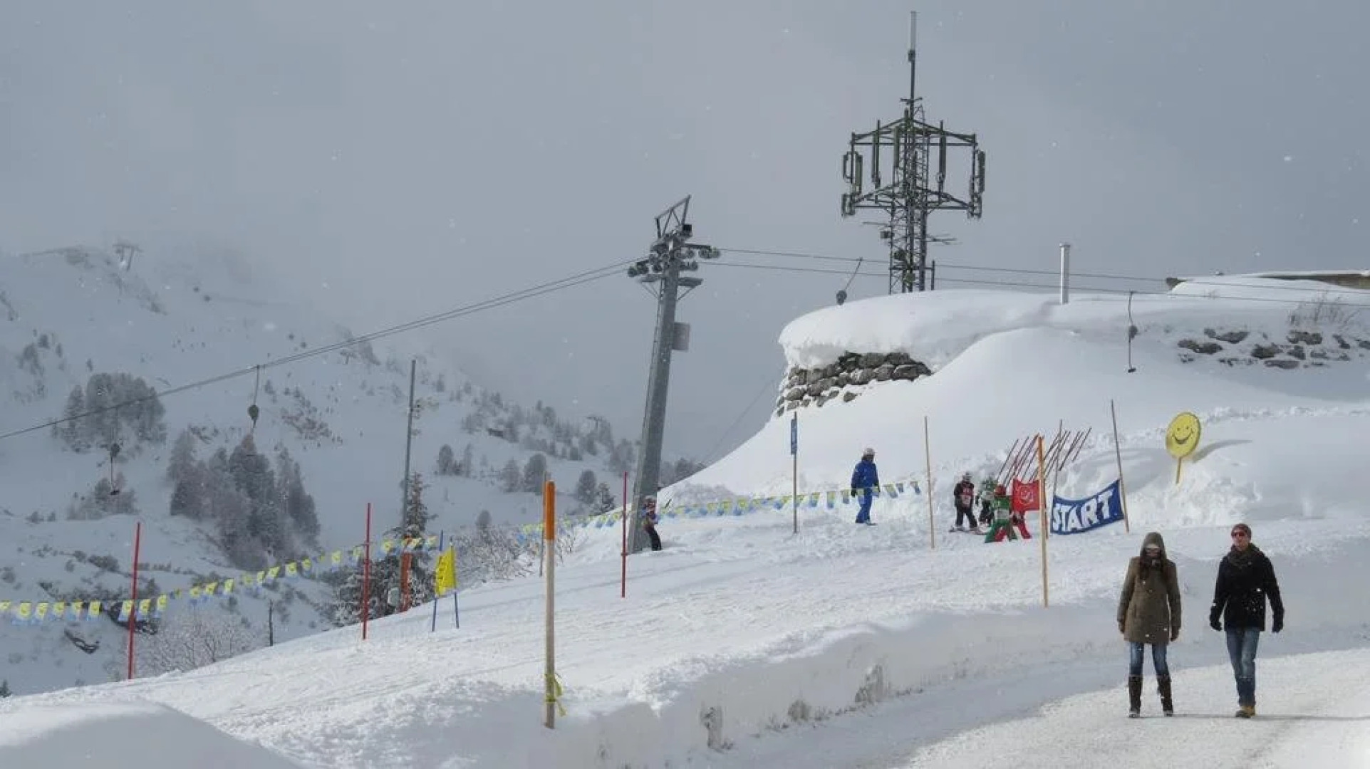 Haus Helga Obertauern