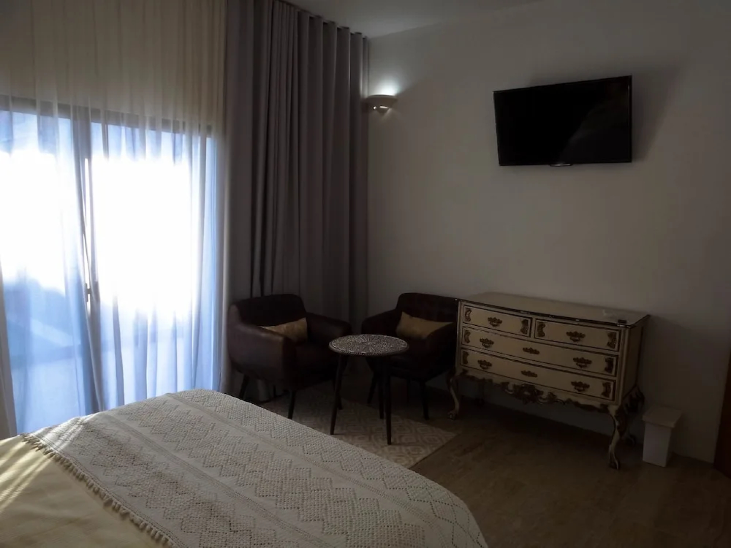 Degebe Country House
