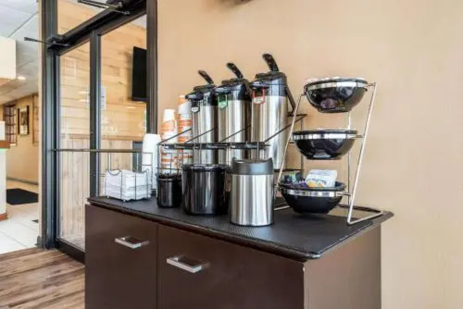 Americas Best Value Inn Albert Lea