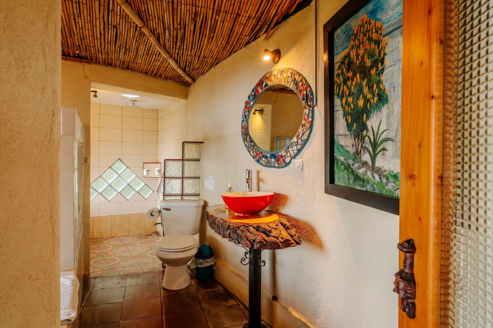 Jenna's River Bed & Breakfast