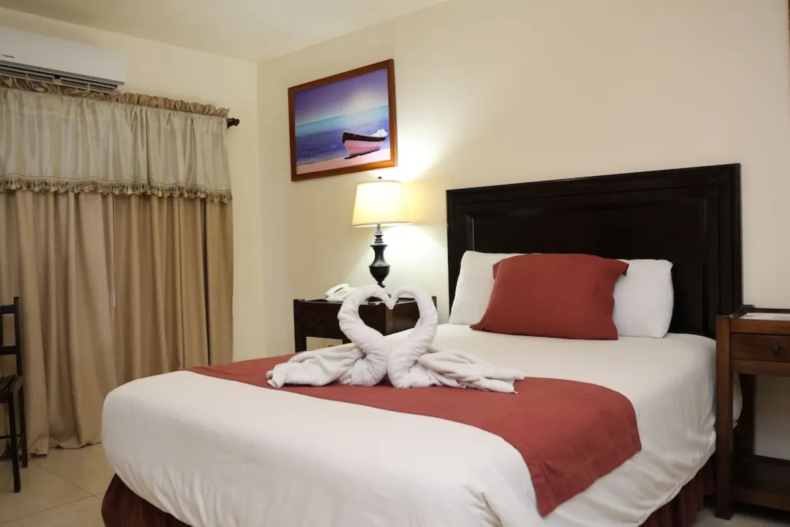 Hotel Partenon Beach