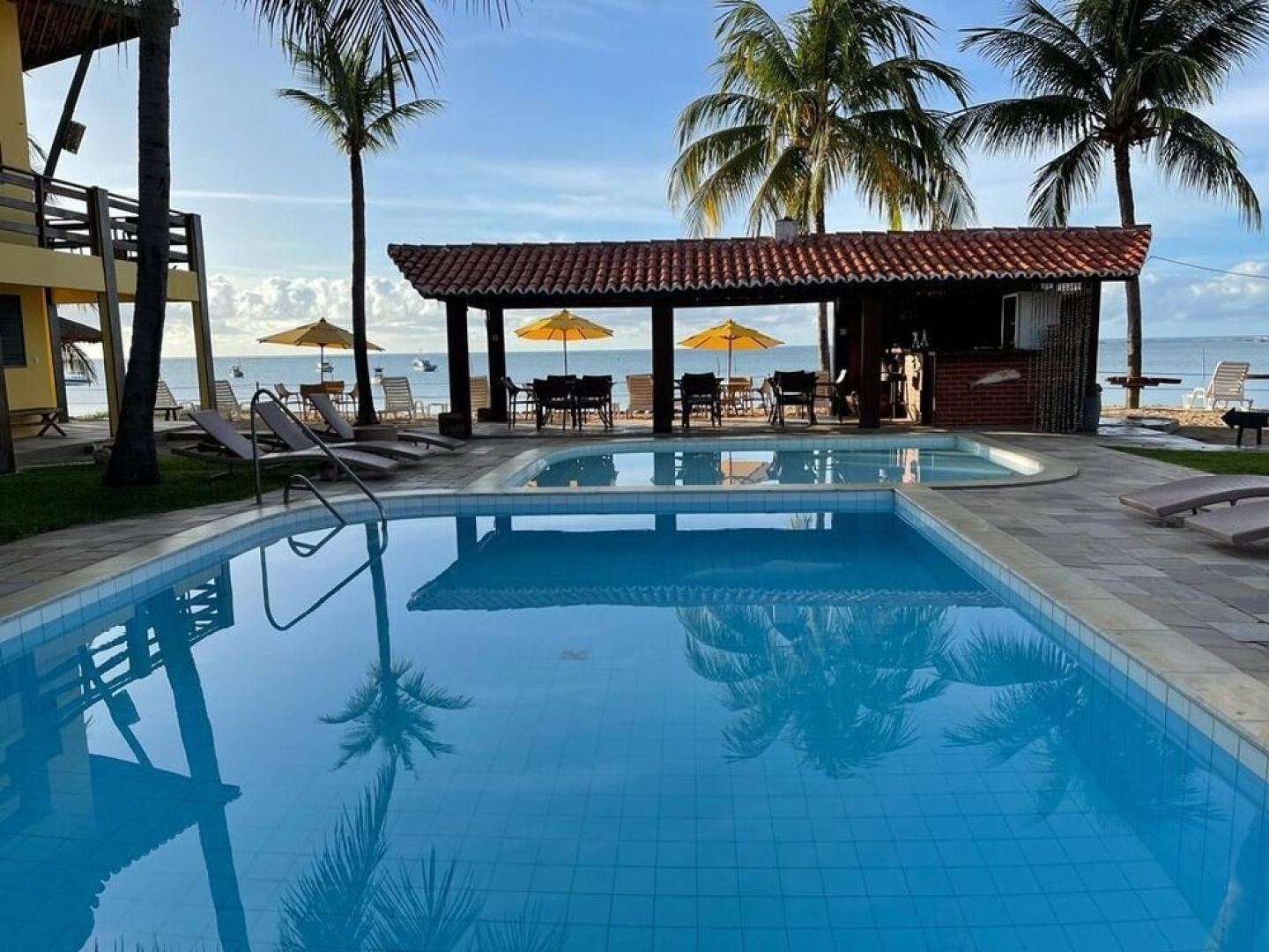 Pousada Vivenda Oriente