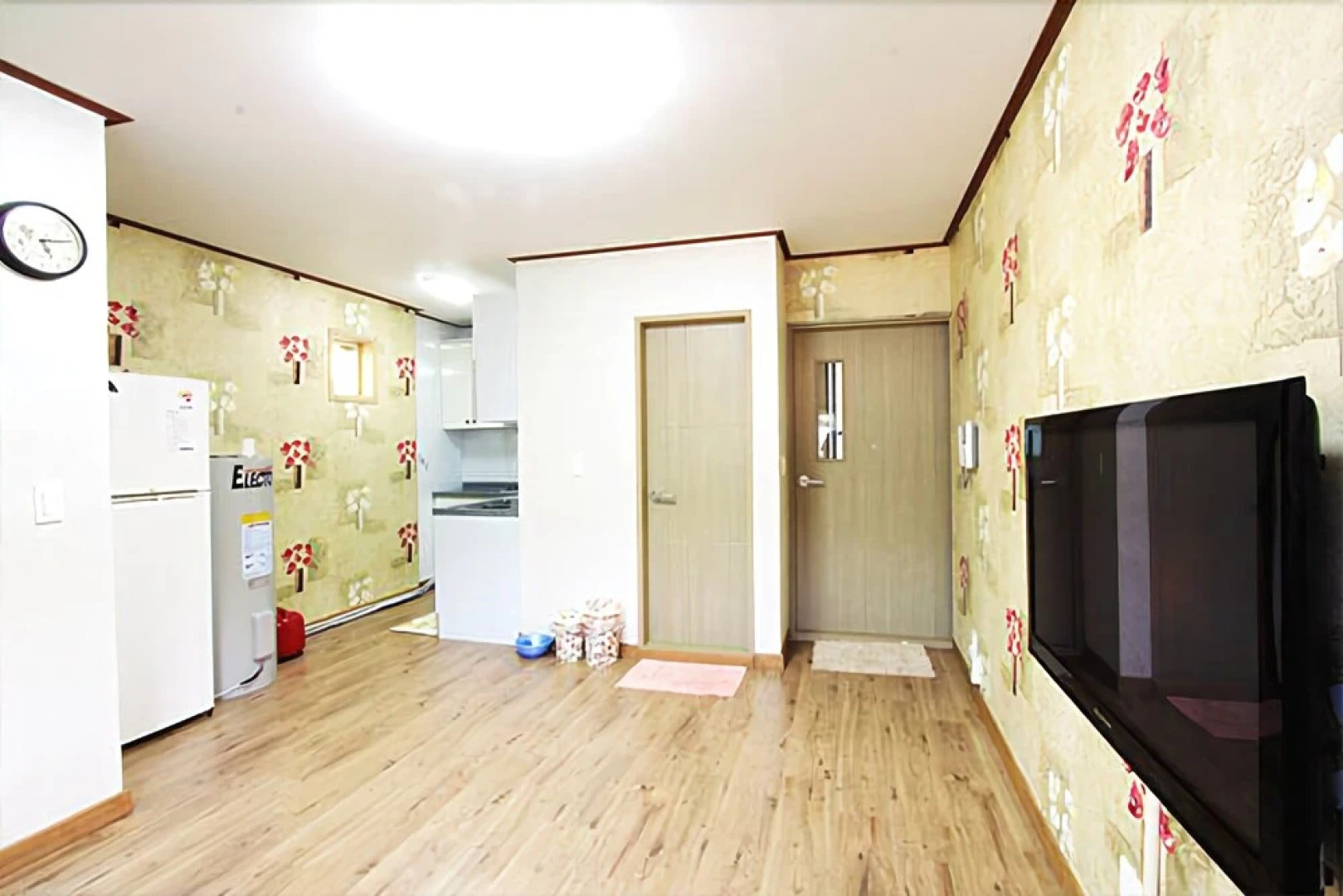 Yeongdeok Songa Pension