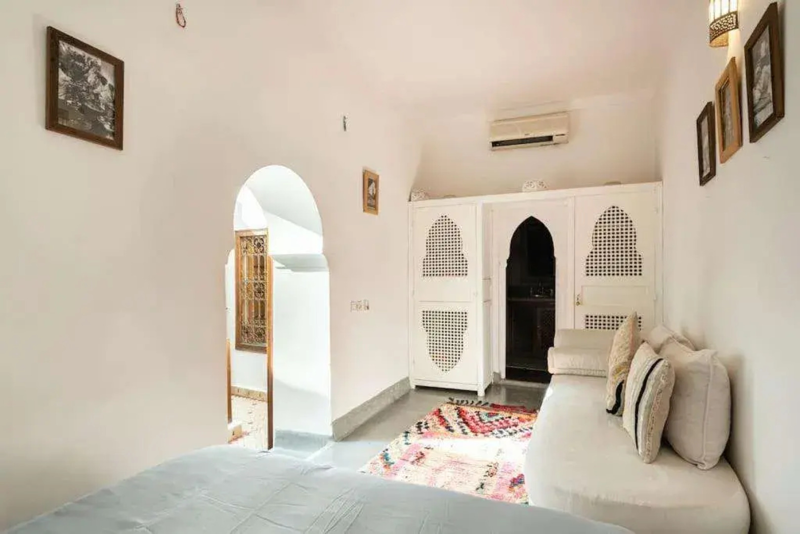 Riad Sakura Marrakech