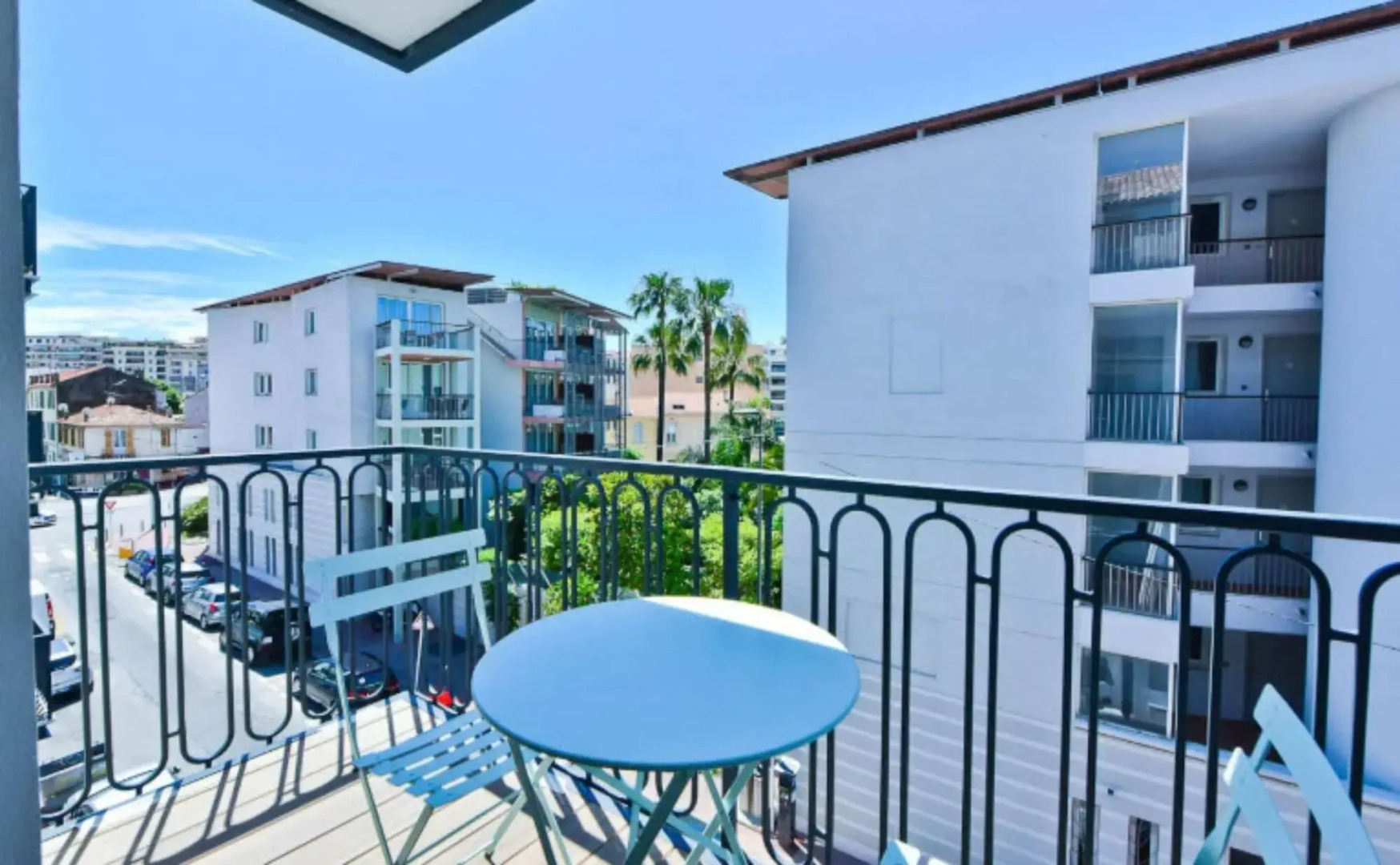 Hotel La Villa Port d Antibes & Spa