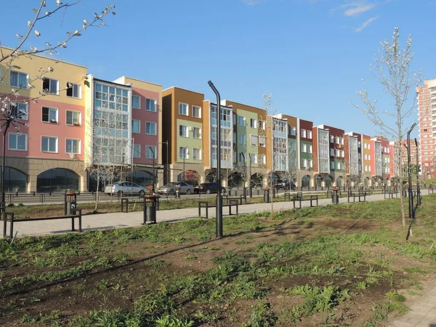 Иркутский острог — хостел