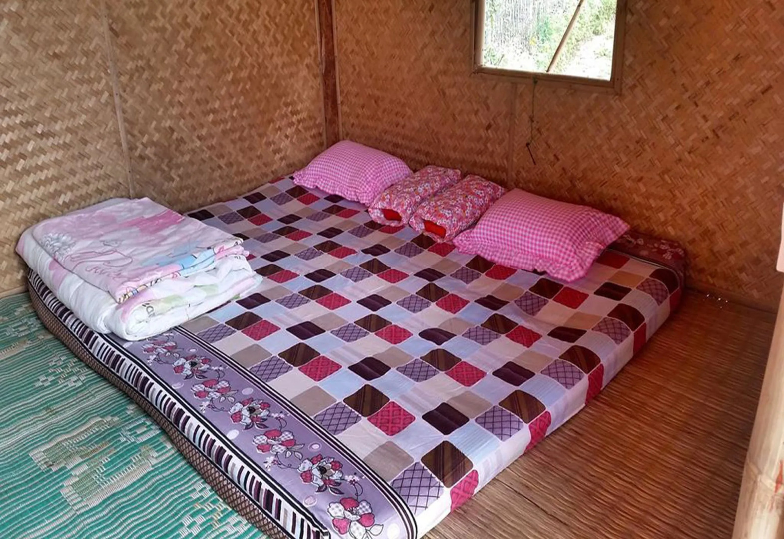 Baan AingDoi Homestay