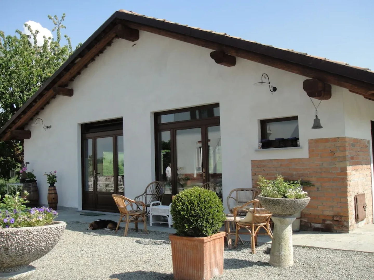 Agriturismo Cascina Blon