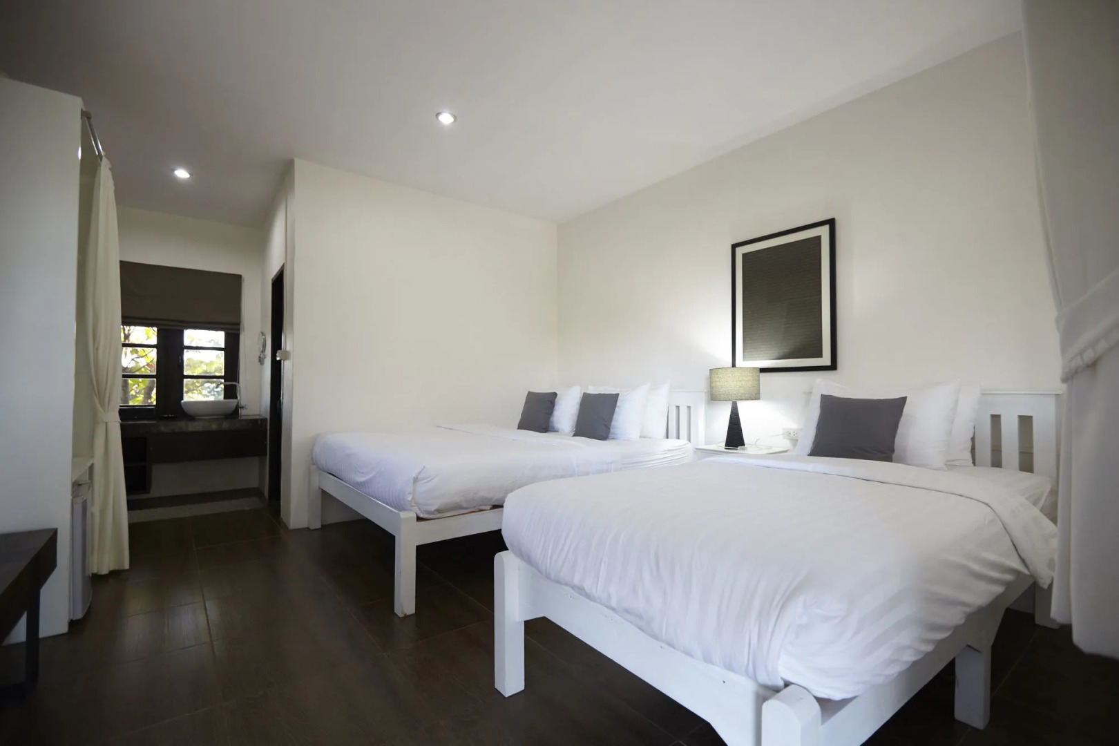 House of Love at Pai