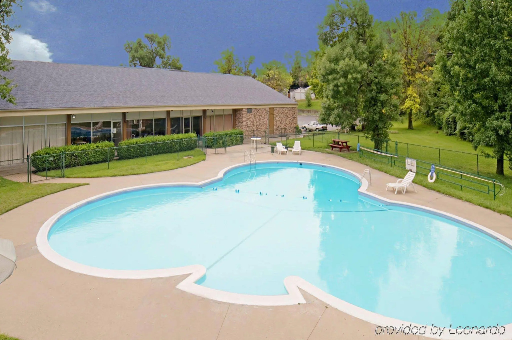 Americas Best Value Inn