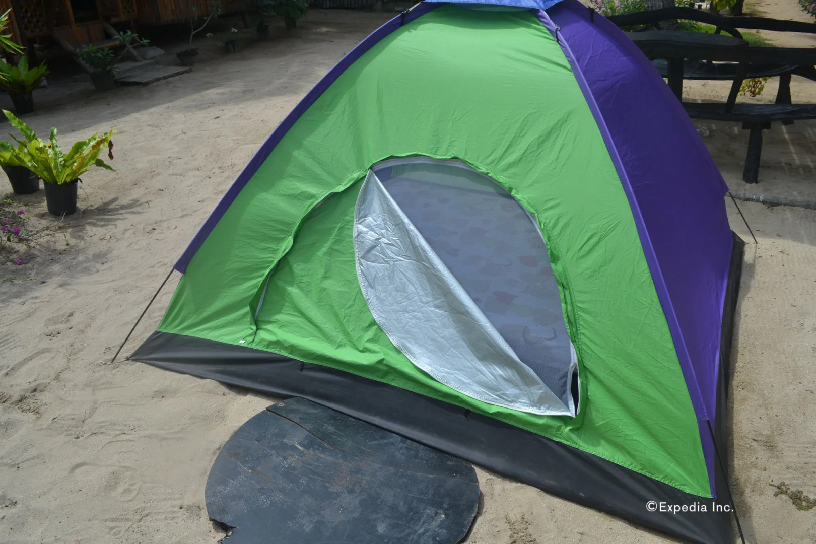 Floresita's Beach Resort