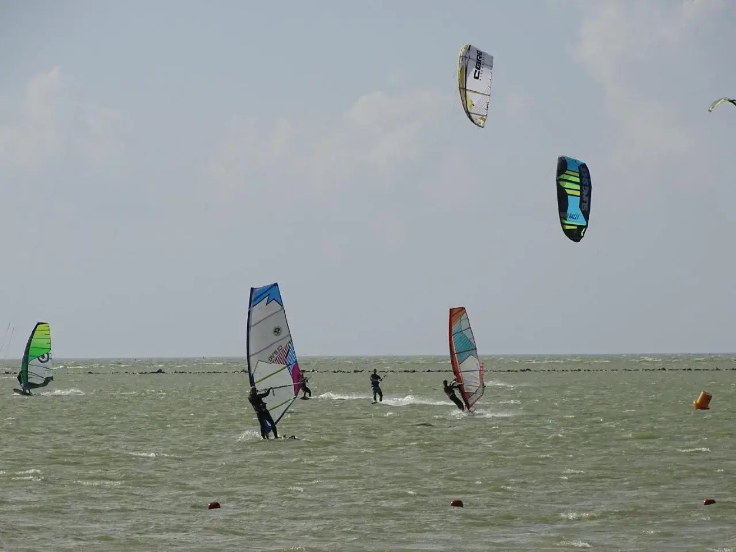 Stacaravanverhuur KR00N chalet FF-5