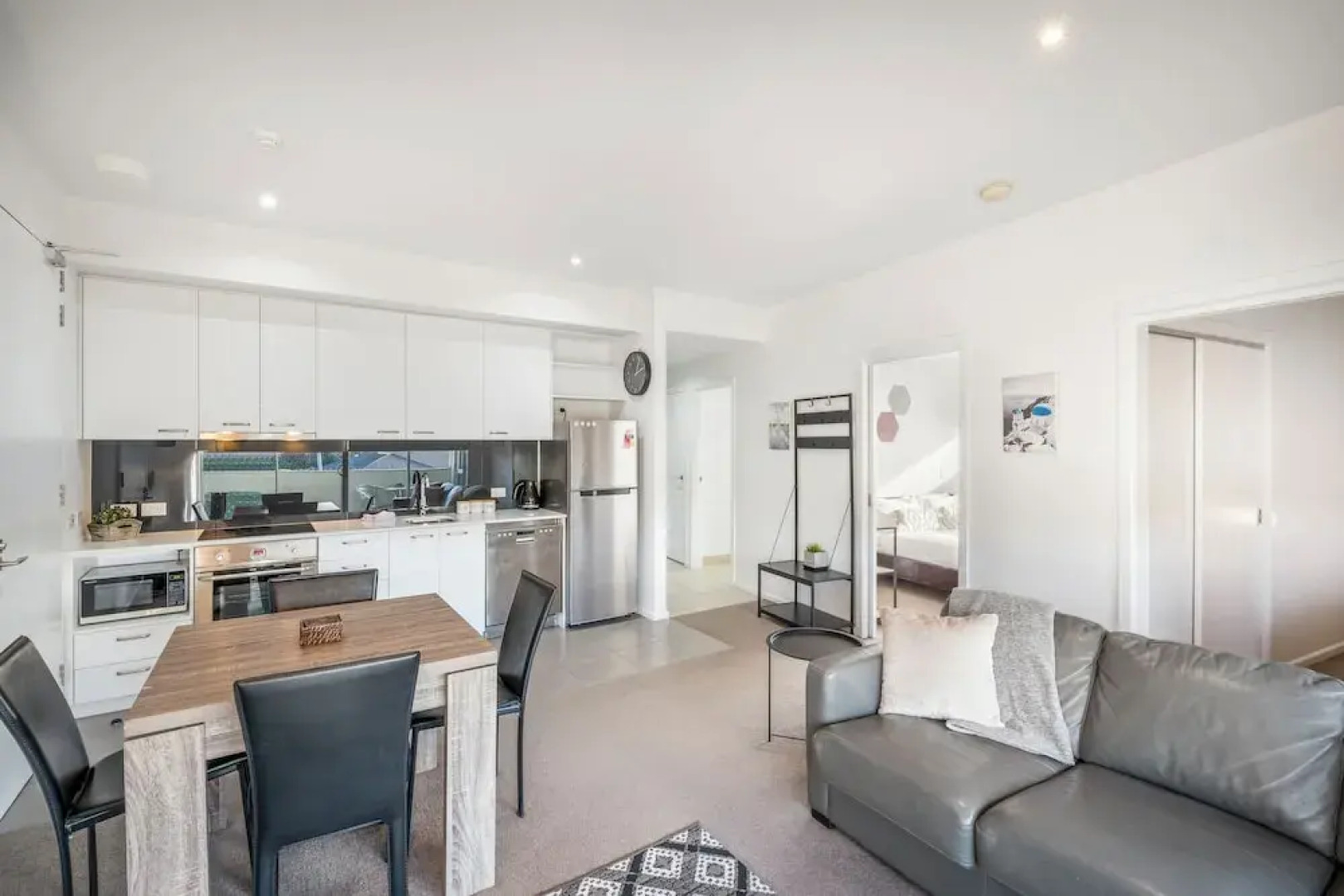 Bellerive Quay - 2 Bedroom Apartment