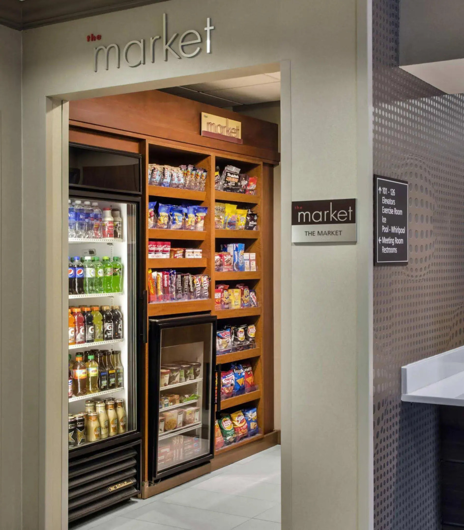 Residence Inn Cranberry Township Pittsburgh by Marriott