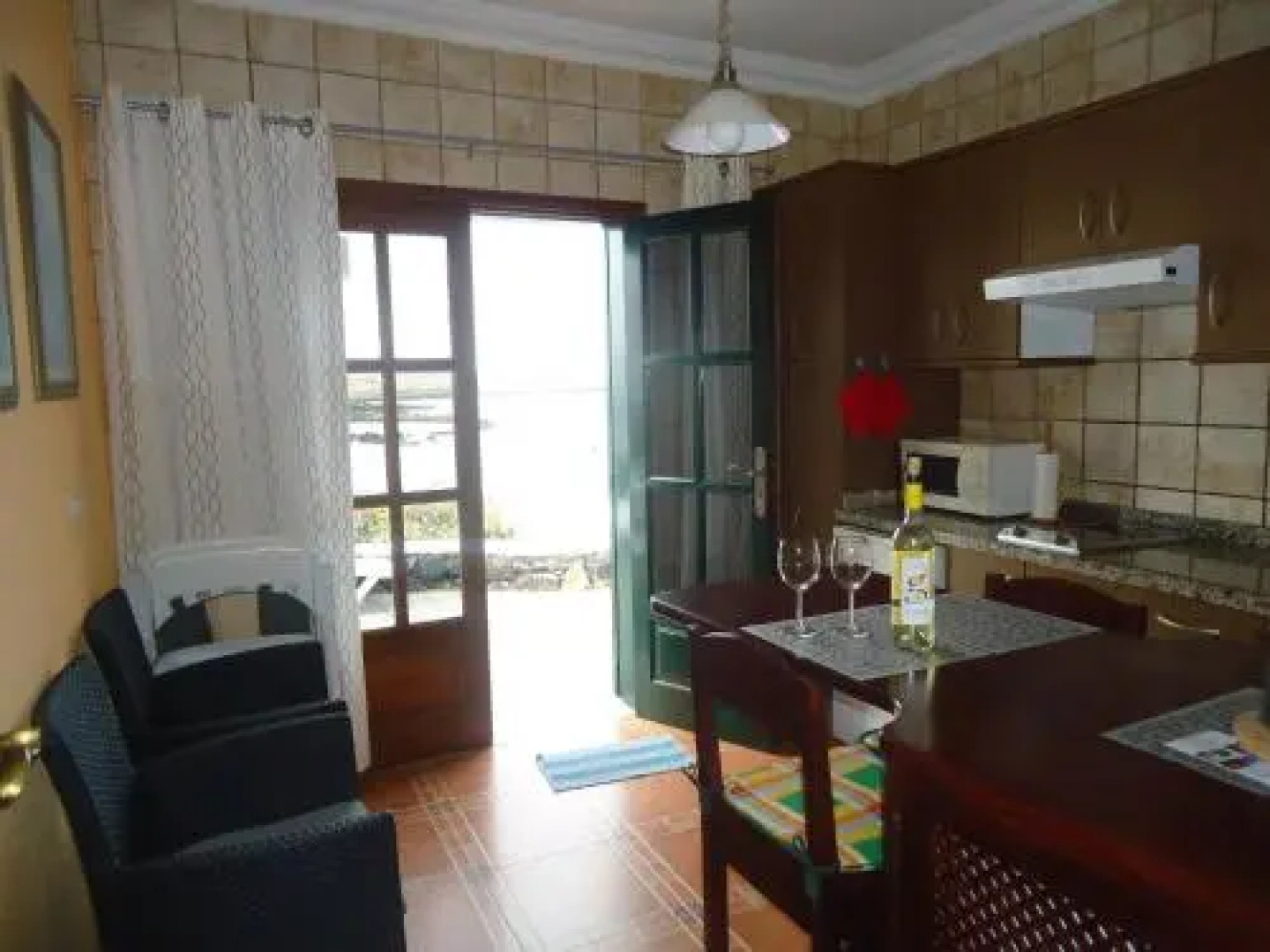 Apartamento Costa Amanecer