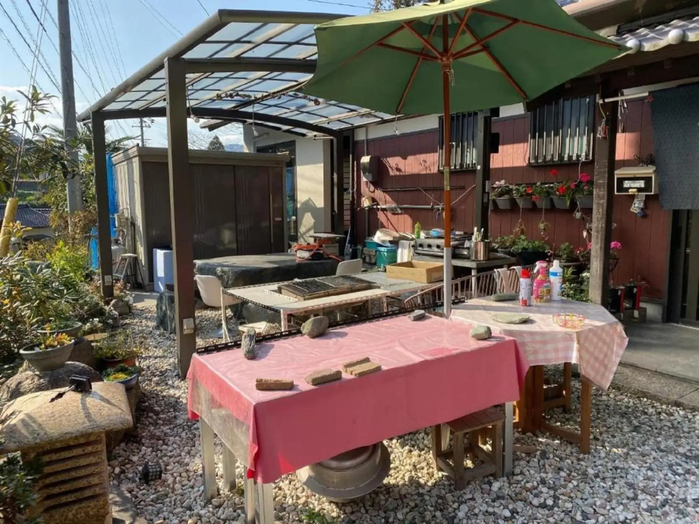 Tsugoe's House Villa / Vacation STAY 74618