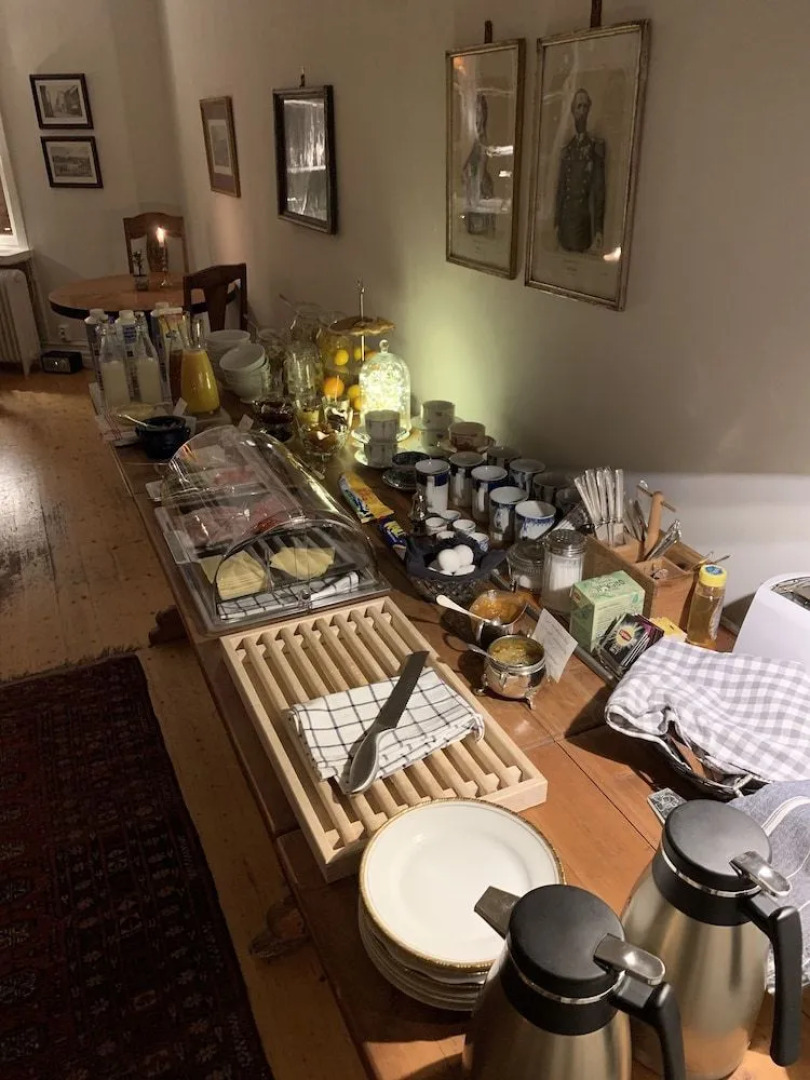 Leopold Boutique Hotel