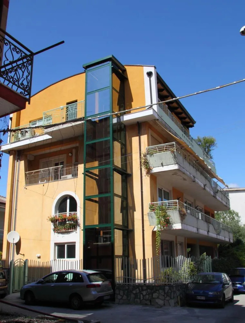 B&B I Fiori del Mare