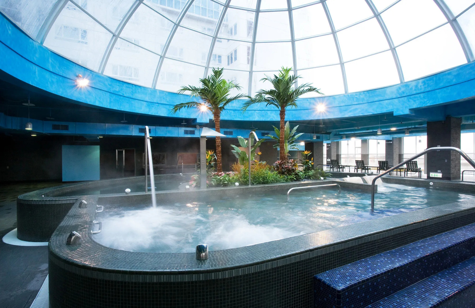 Sheraton Taoyuan Hotel