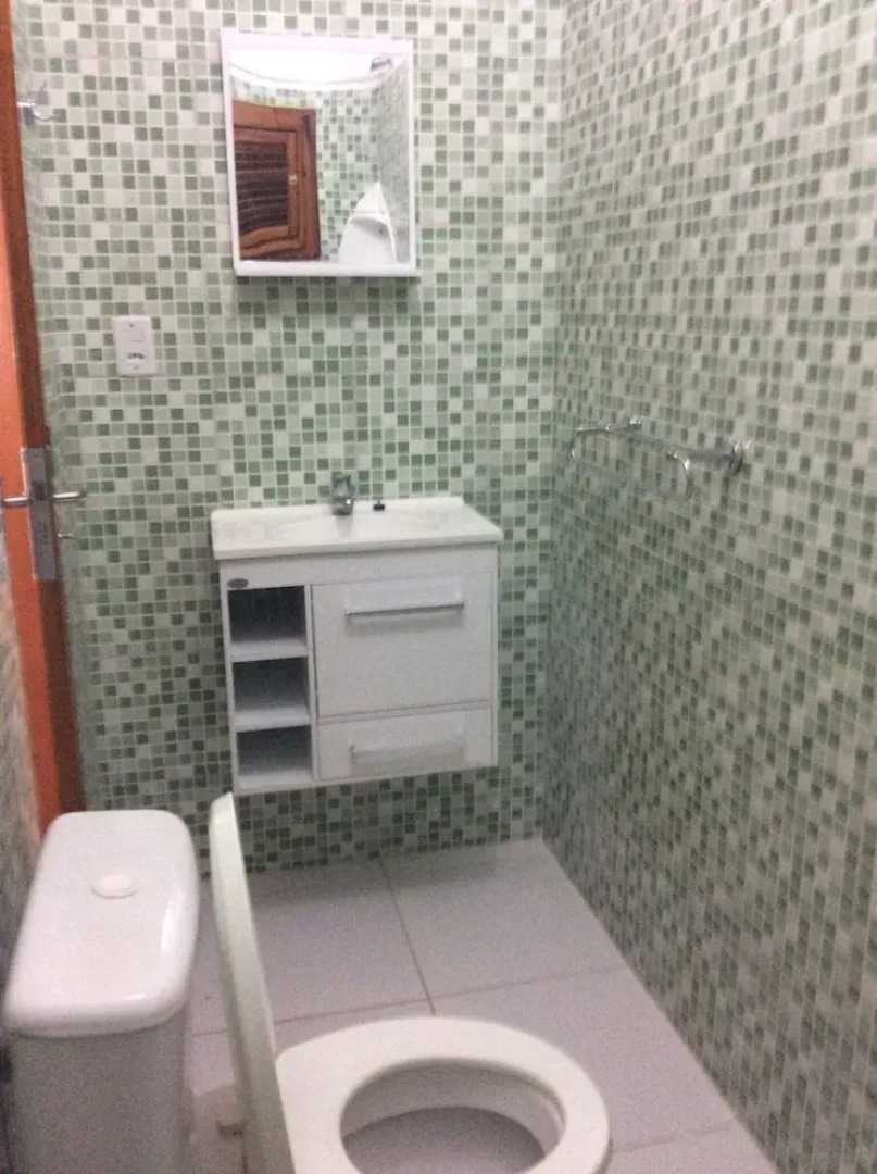 Pousada Casa do Bruno