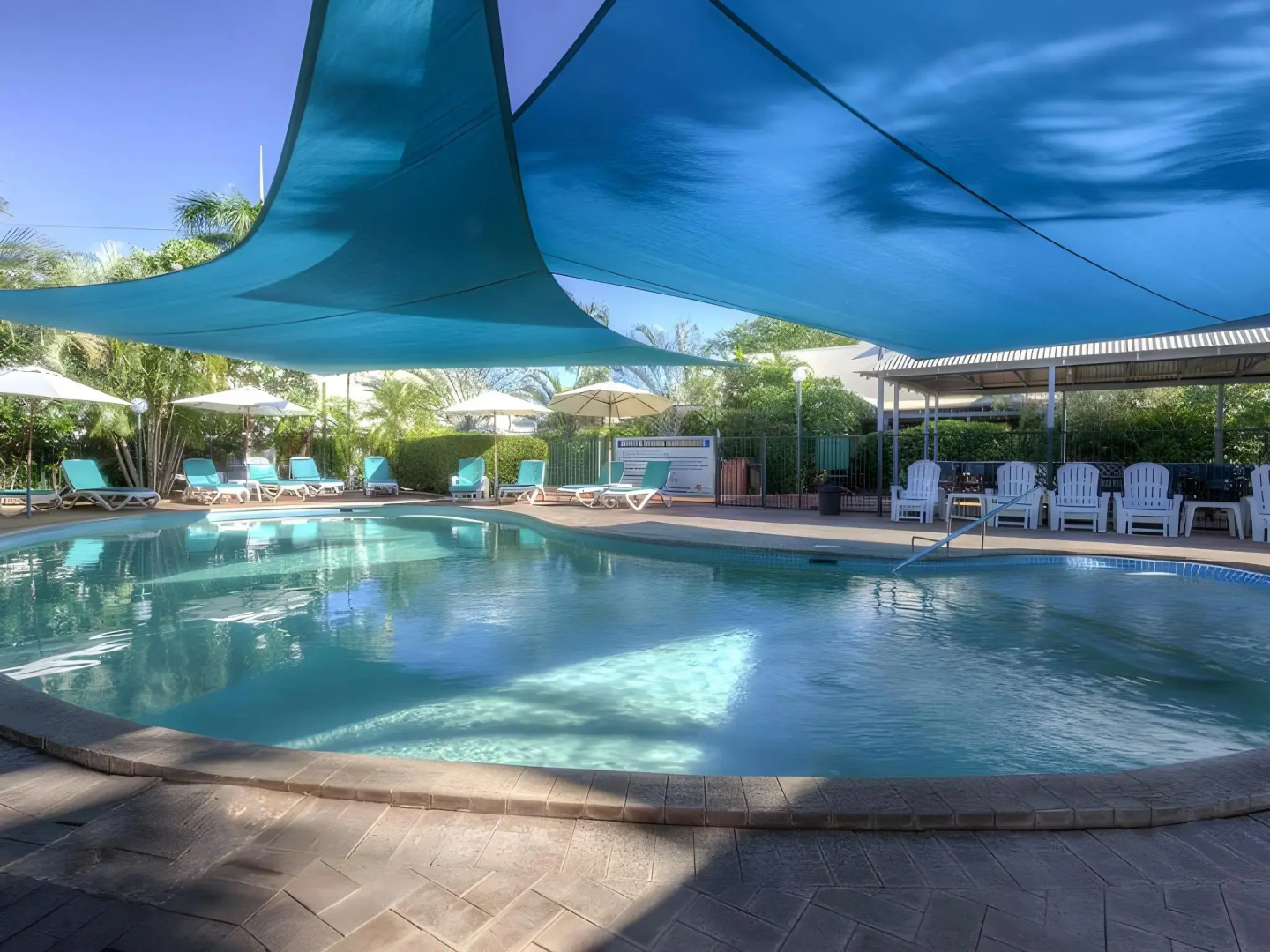 Broome Beach Resort