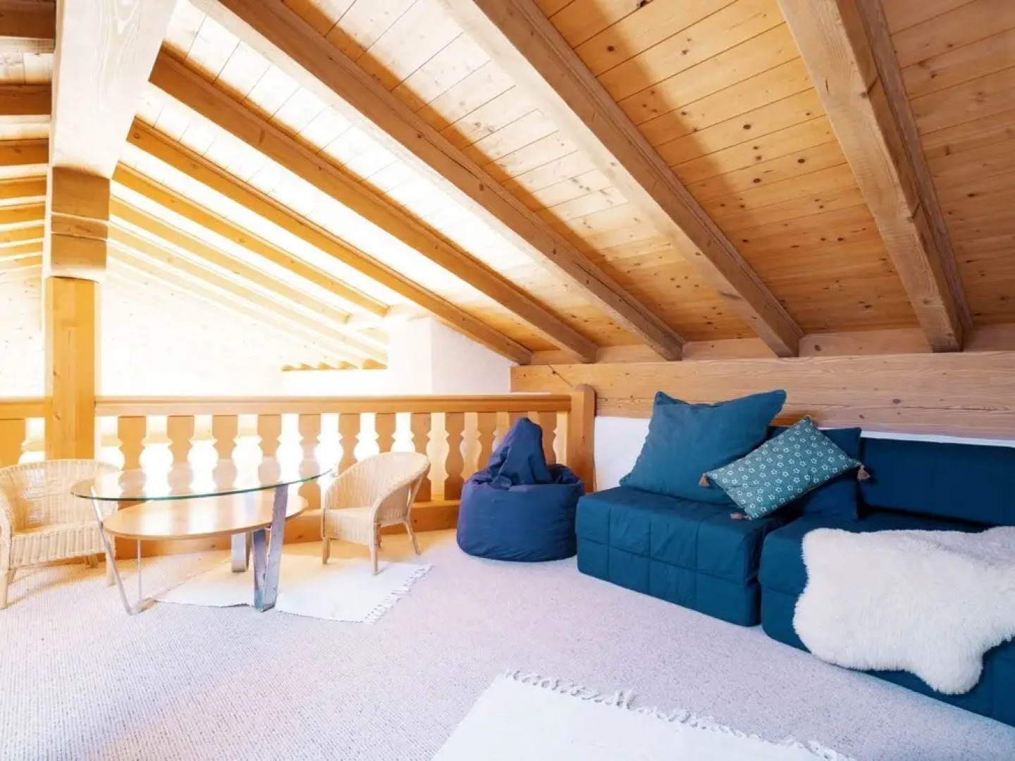 Apartment zum Leist Amden