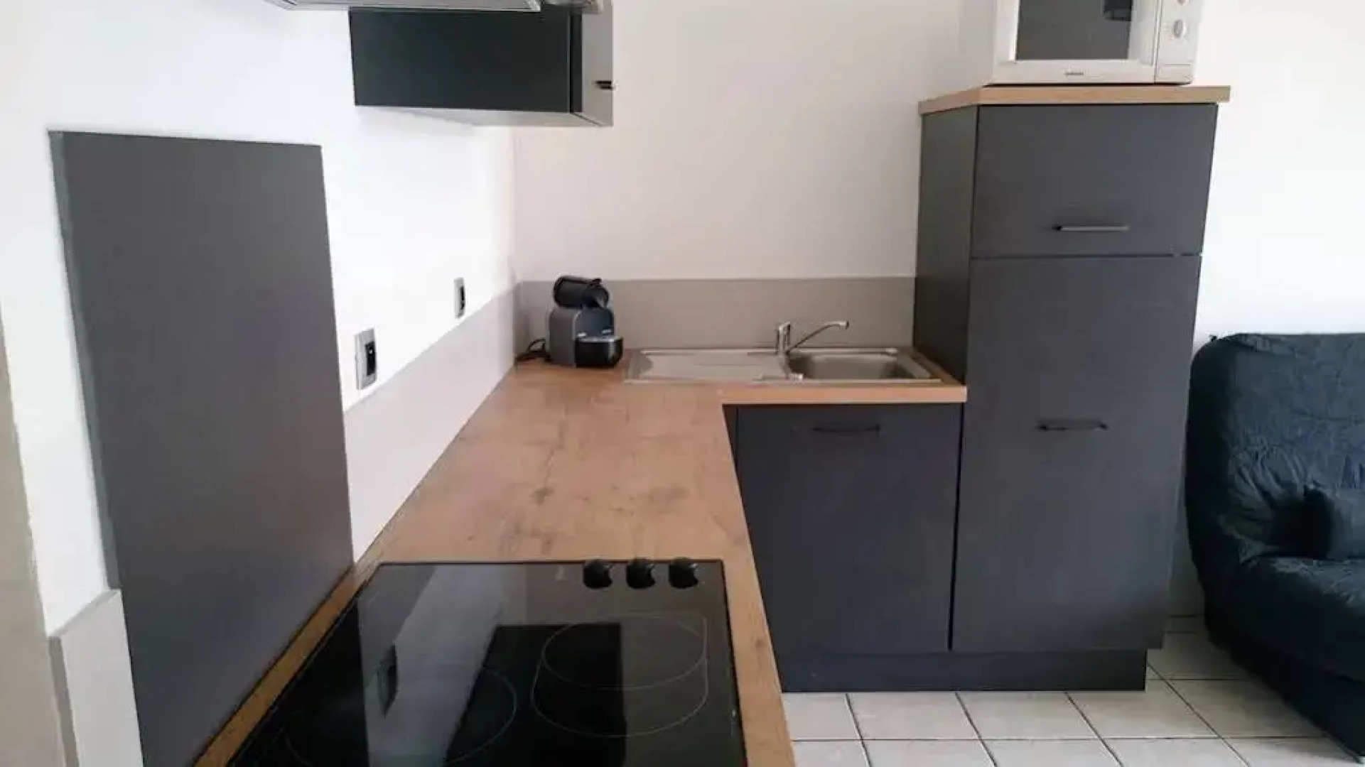 Le Palais du Tropique