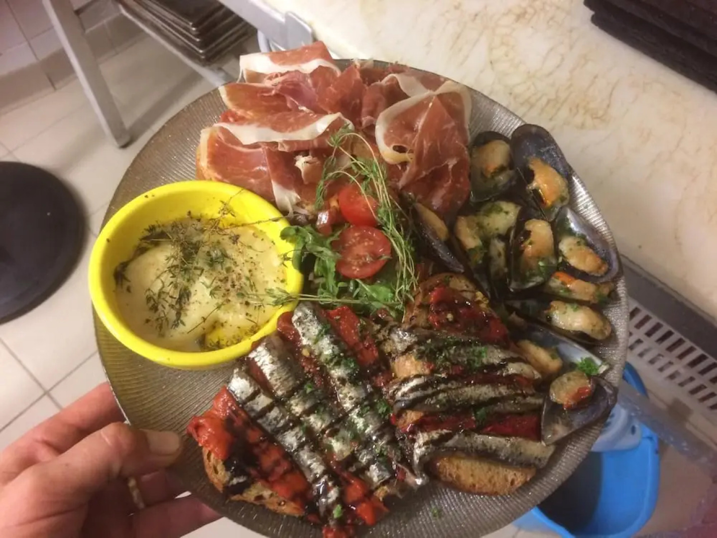 Hotel Restaurant Cortie