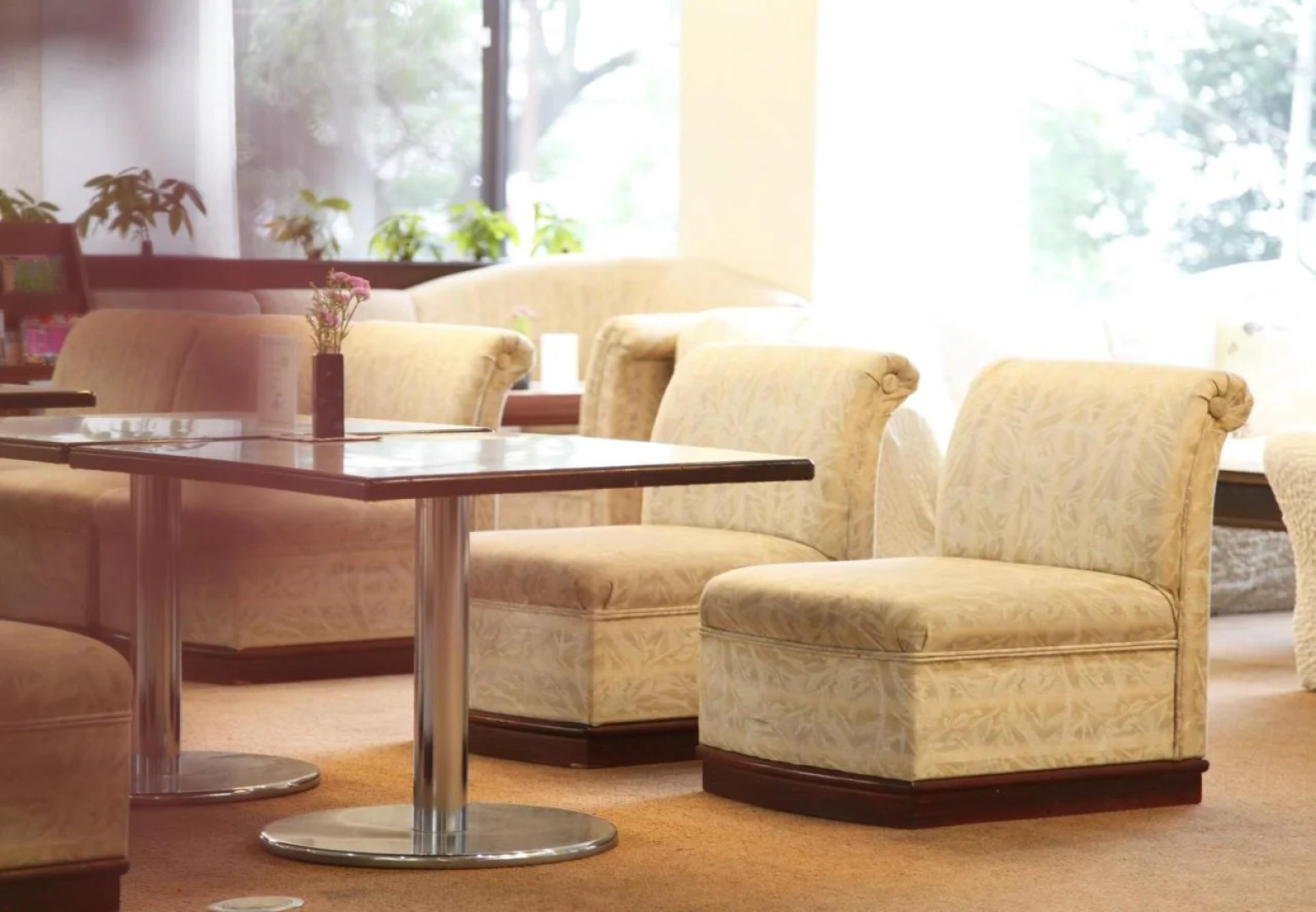 Ashinomaki Prince Hotel