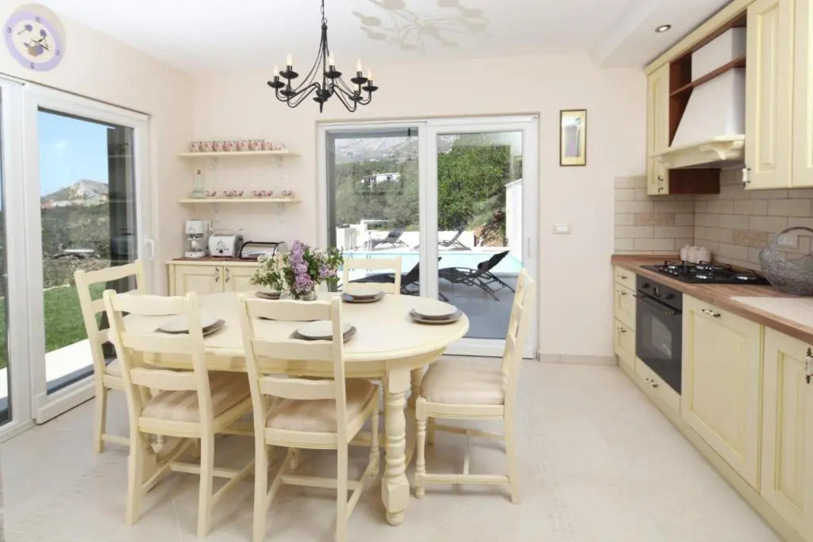 Villa Filip Spa & Relax Makarska