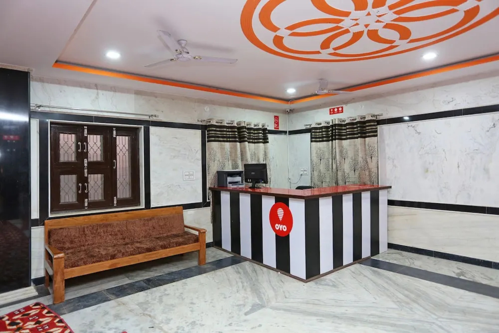 OYO 10708 Mithila Spiritual Stay