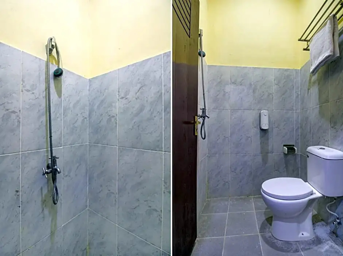 OYO 3812 Edutel Sade Raya Kuta Hotel Lombok