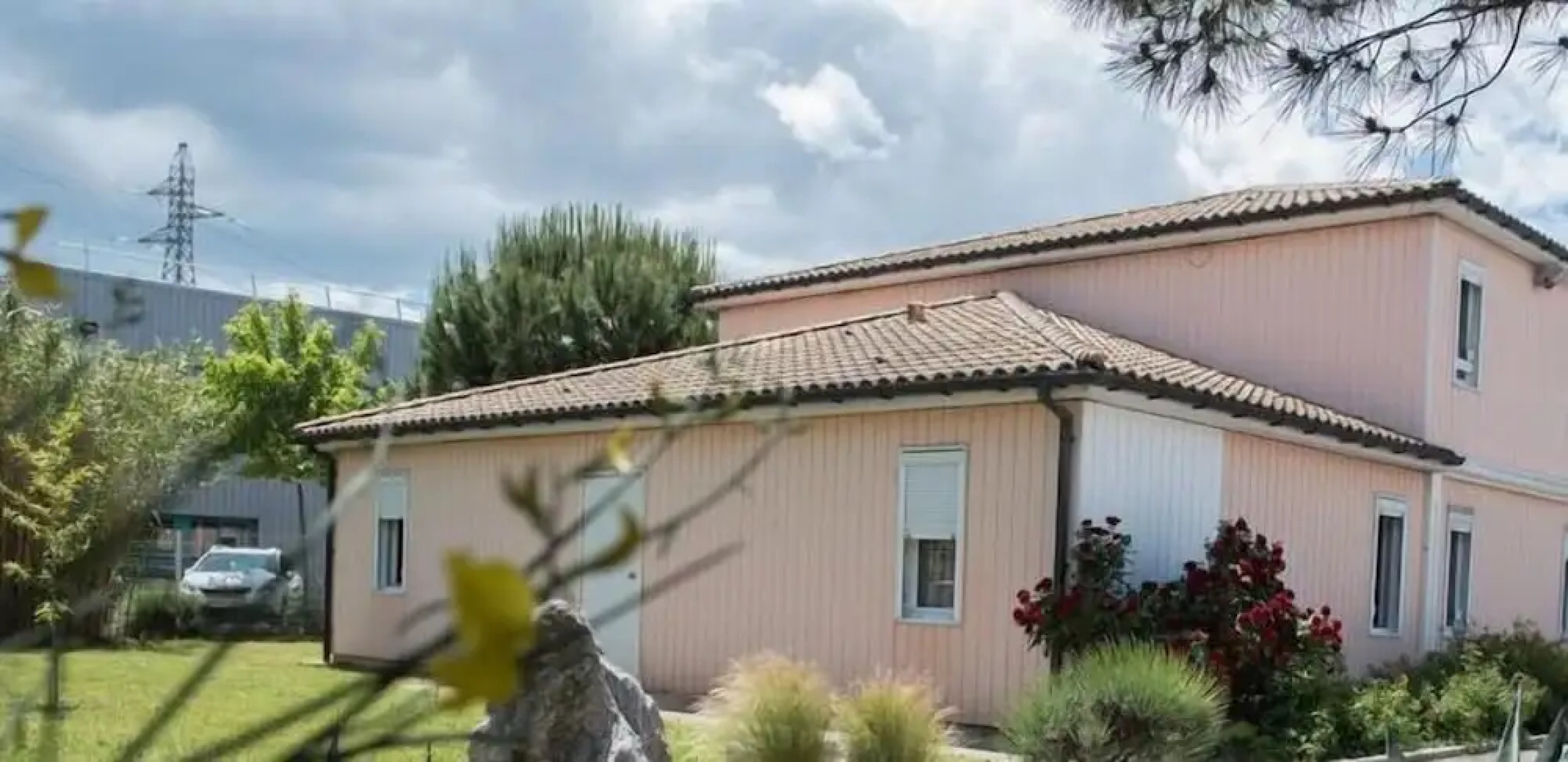 Quick Palace Lyon Saint Priest