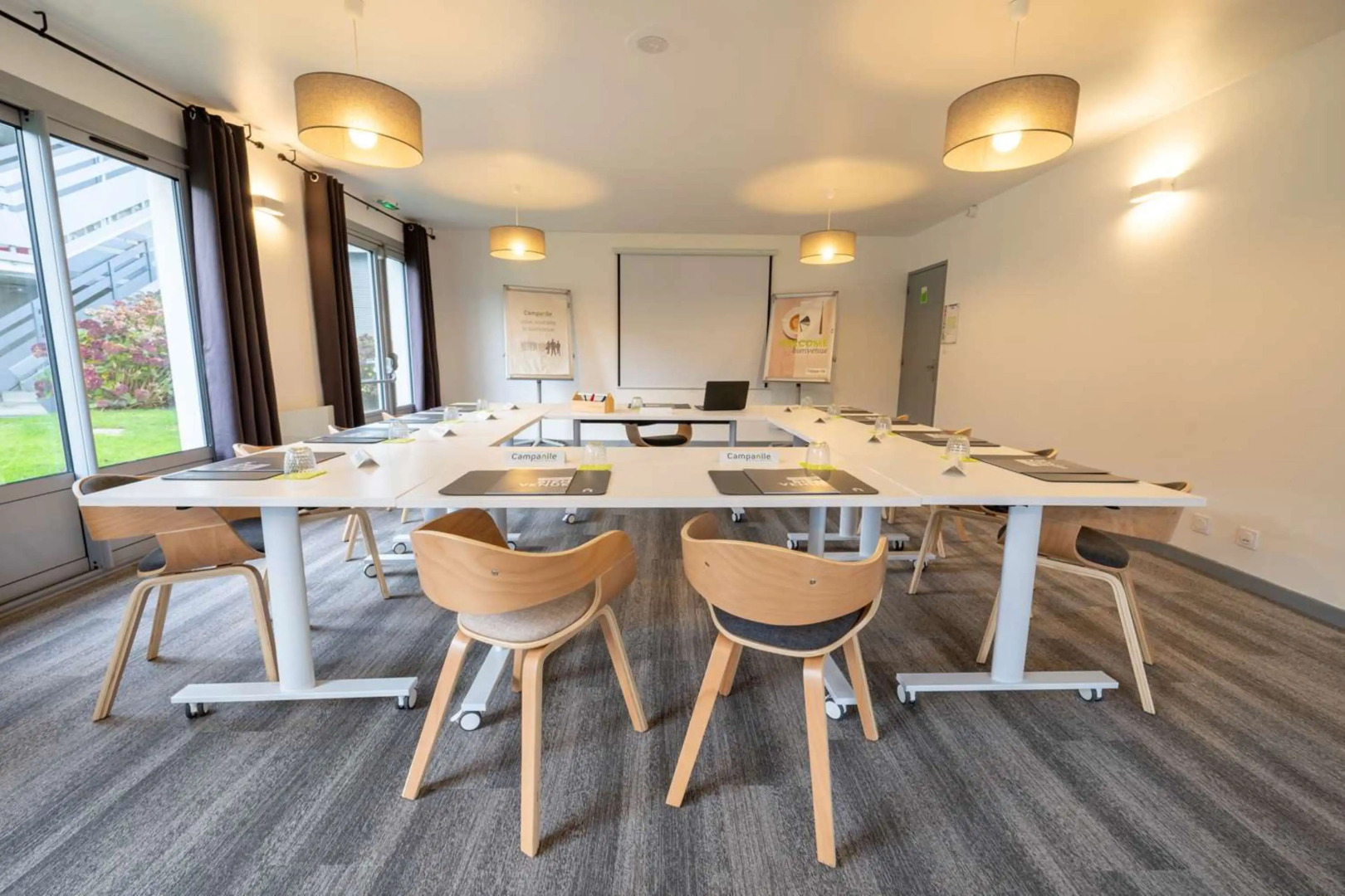 Campanile Lorient Lanester