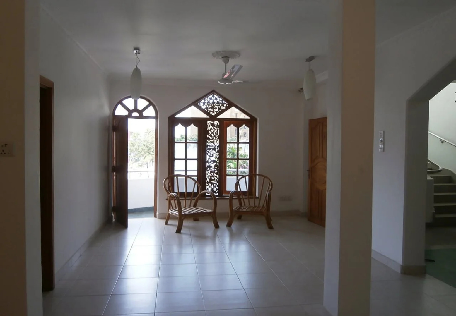 Havelock Residencies