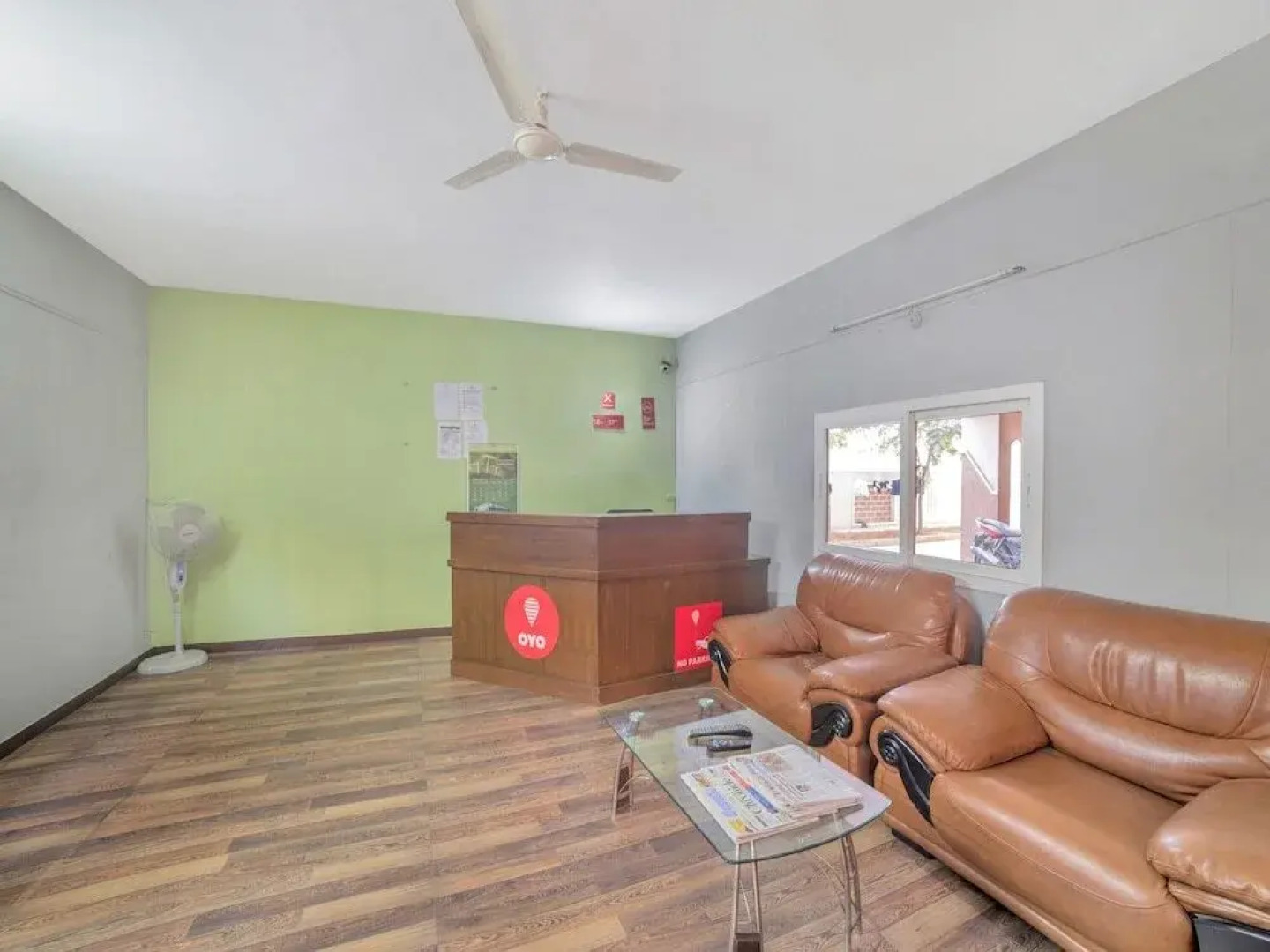 Lotus Apartment Hotel by OYO